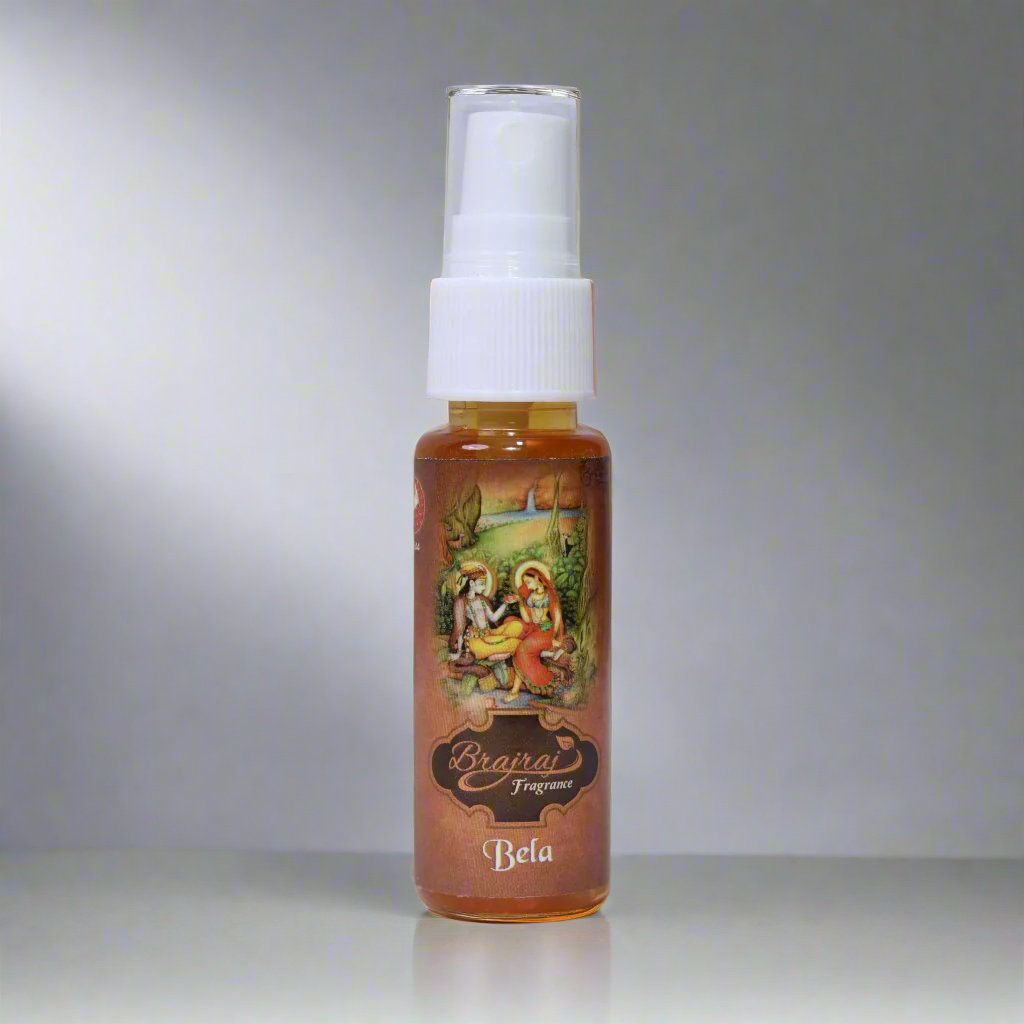 Bela spray Attar  (40 ML)