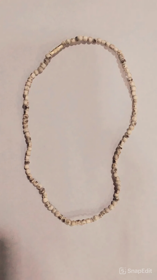 Big Beads Tulsi Kanthi