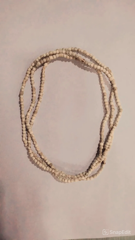 Big Beads Tulsi Kanthi