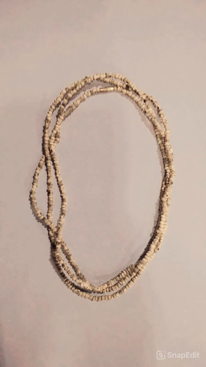 Medium Beads Tulsi Kanthi