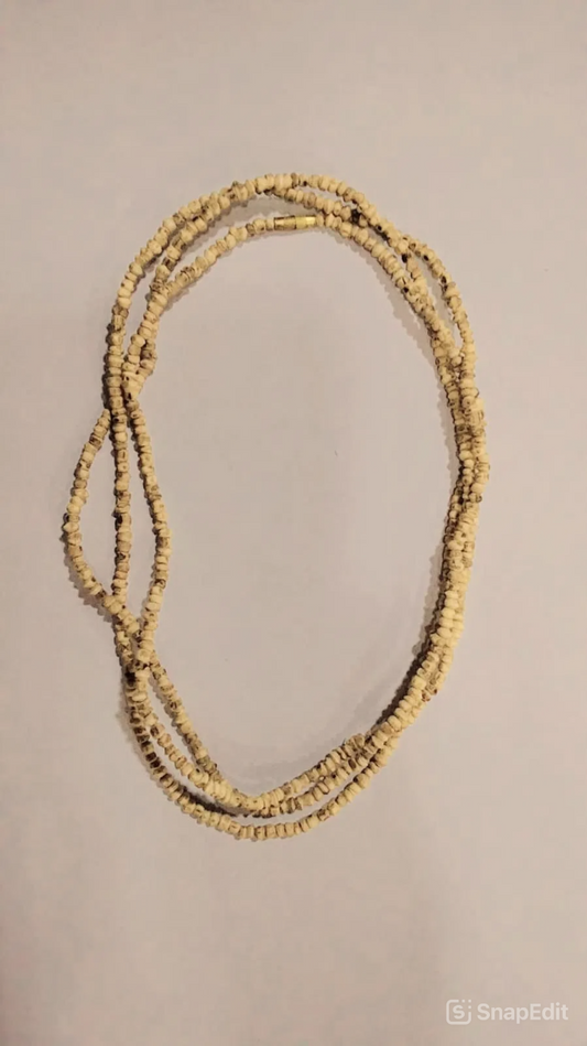 Medium Beads Tulsi Kanthi