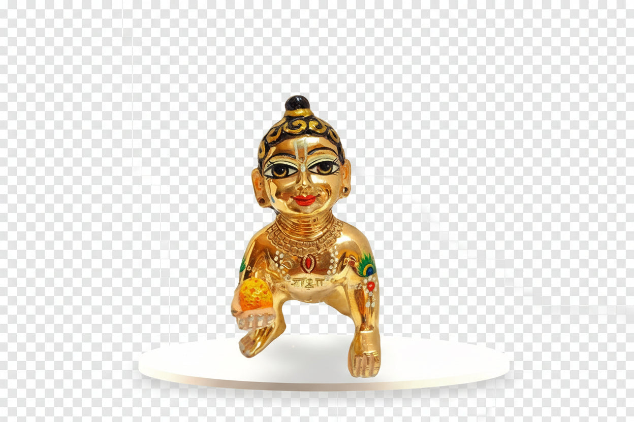 4 NO LADDU GOPAL